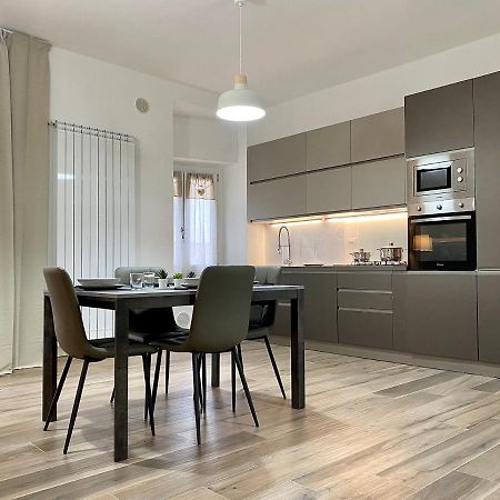 Sweet Home Margherita - Puglia Mia Apartments โมโนโปลี ภายนอก รูปภาพ