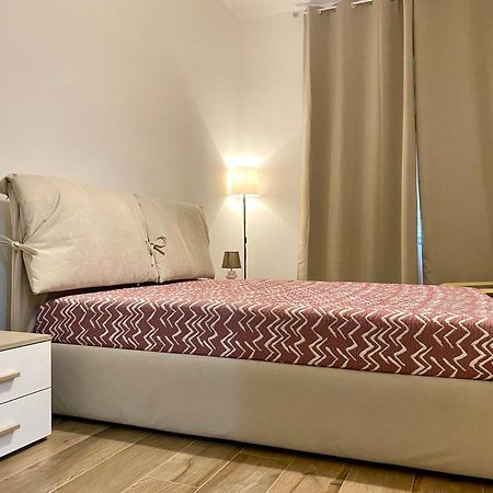 Sweet Home Margherita - Puglia Mia Apartments โมโนโปลี ภายนอก รูปภาพ