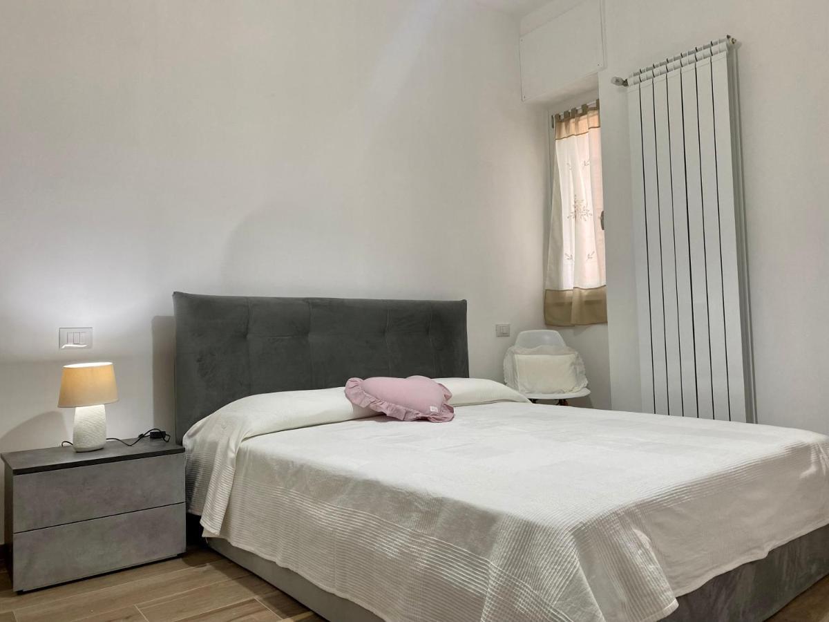 Sweet Home Margherita - Puglia Mia Apartments โมโนโปลี ภายนอก รูปภาพ