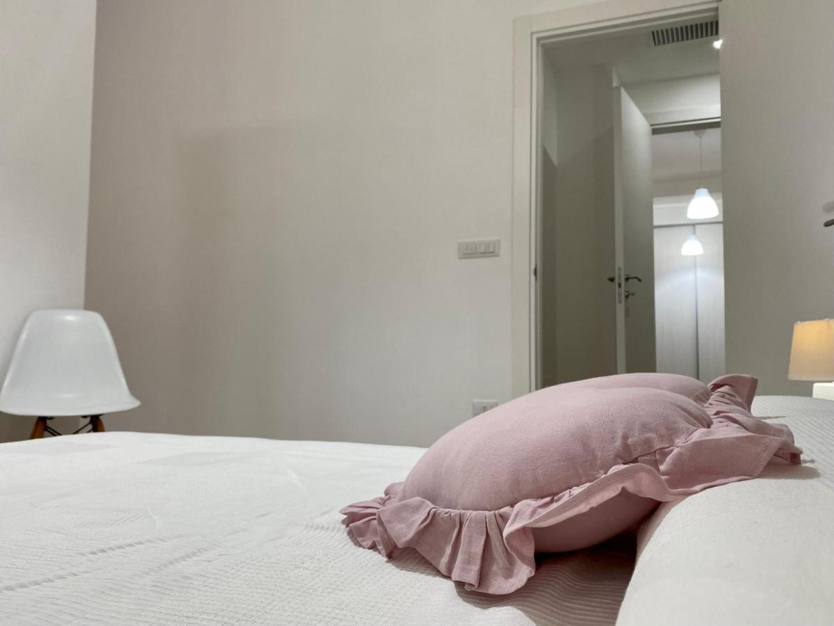 Sweet Home Margherita - Puglia Mia Apartments โมโนโปลี ภายนอก รูปภาพ