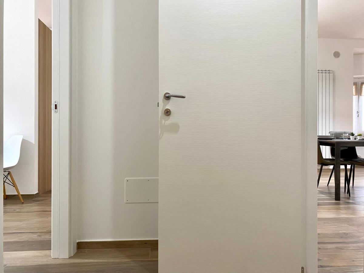 Sweet Home Margherita - Puglia Mia Apartments โมโนโปลี ภายนอก รูปภาพ