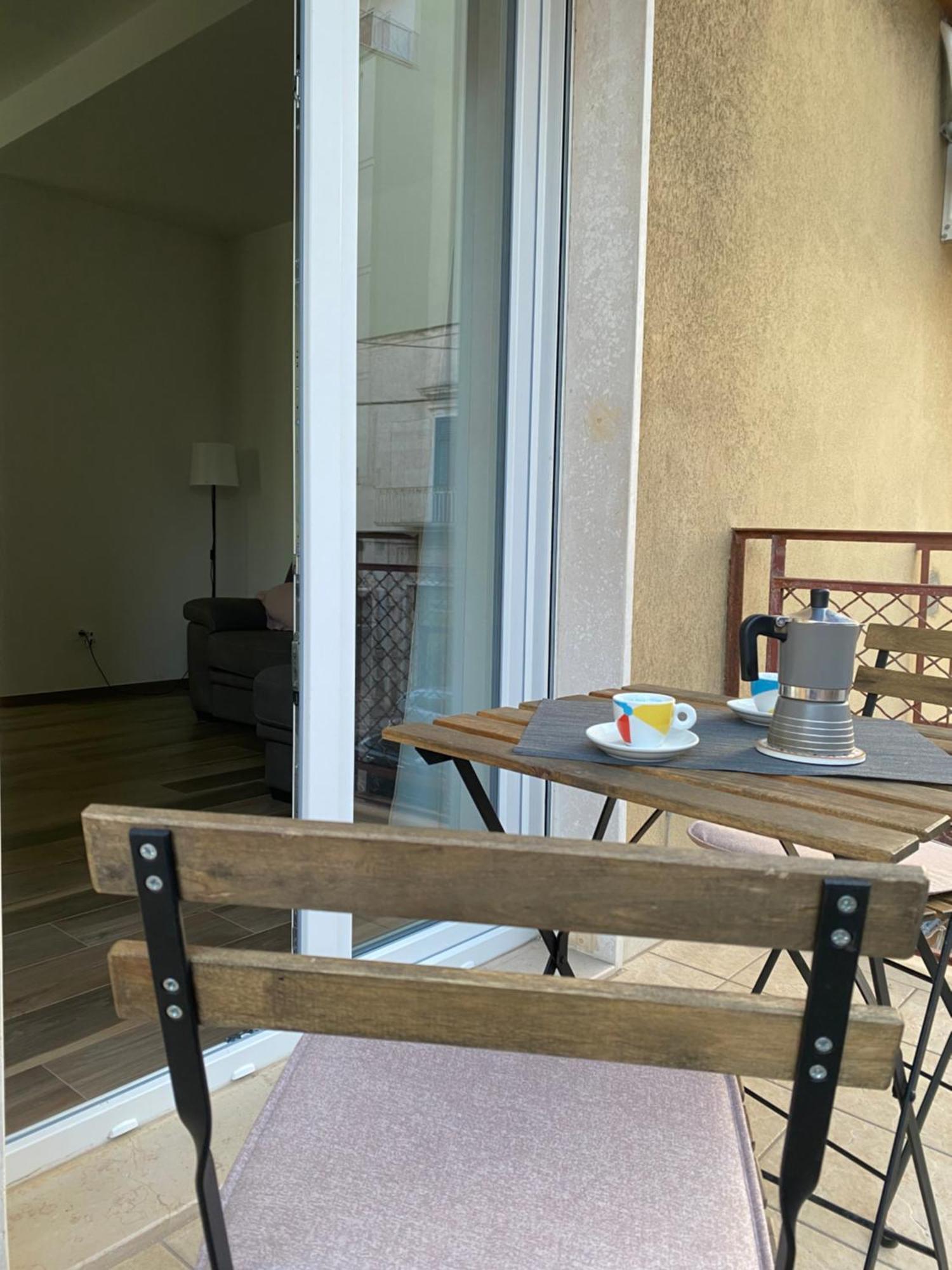 Sweet Home Margherita - Puglia Mia Apartments โมโนโปลี ภายนอก รูปภาพ
