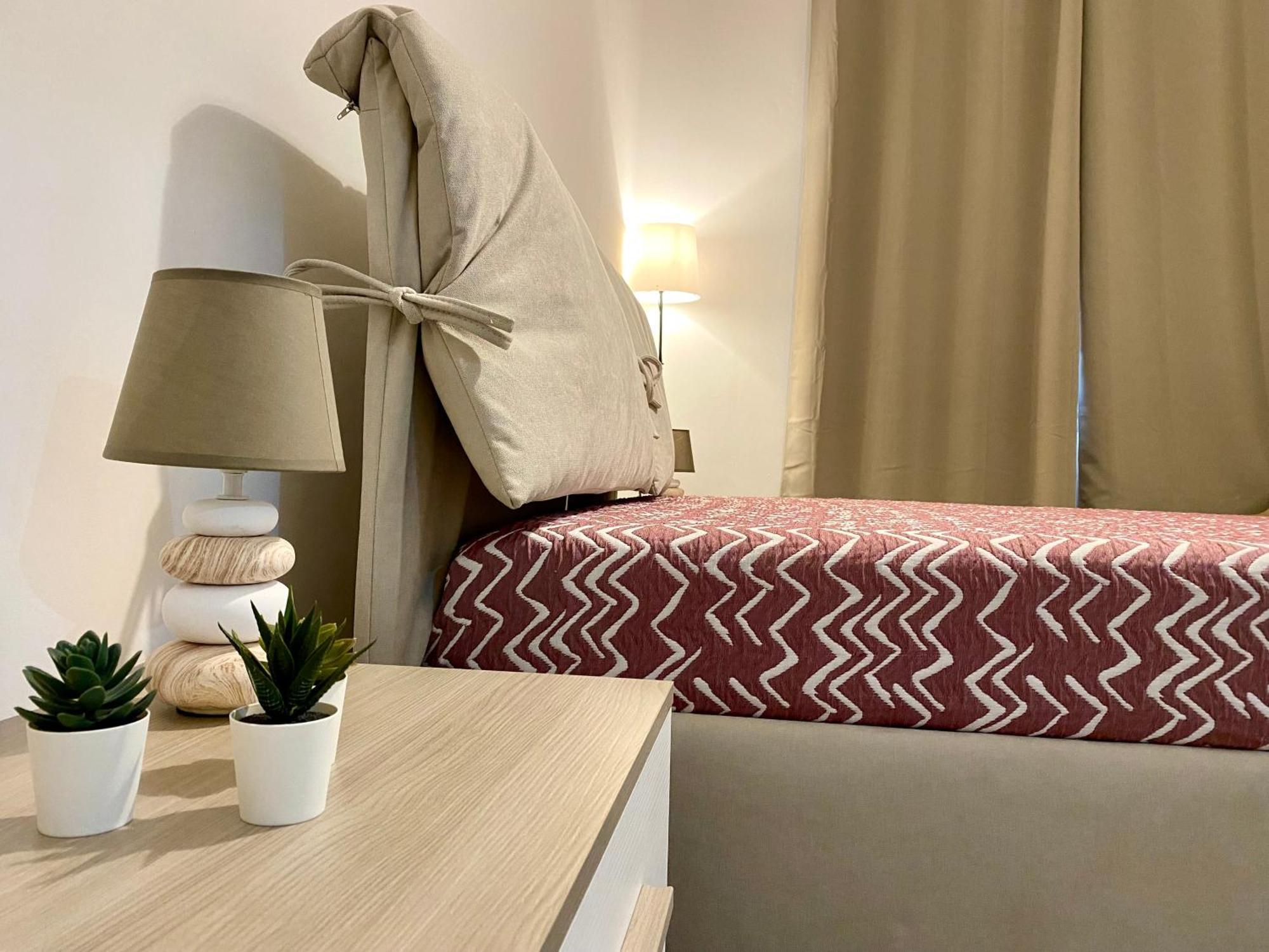 Sweet Home Margherita - Puglia Mia Apartments โมโนโปลี ภายนอก รูปภาพ