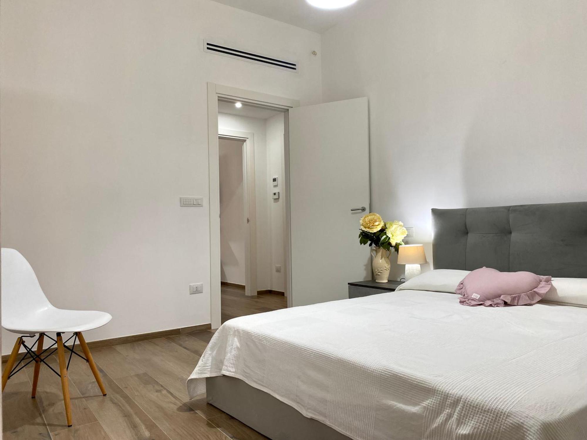 Sweet Home Margherita - Puglia Mia Apartments โมโนโปลี ภายนอก รูปภาพ