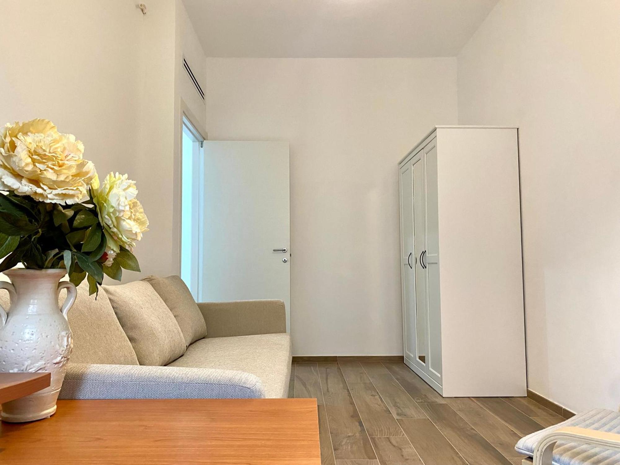 Sweet Home Margherita - Puglia Mia Apartments โมโนโปลี ภายนอก รูปภาพ