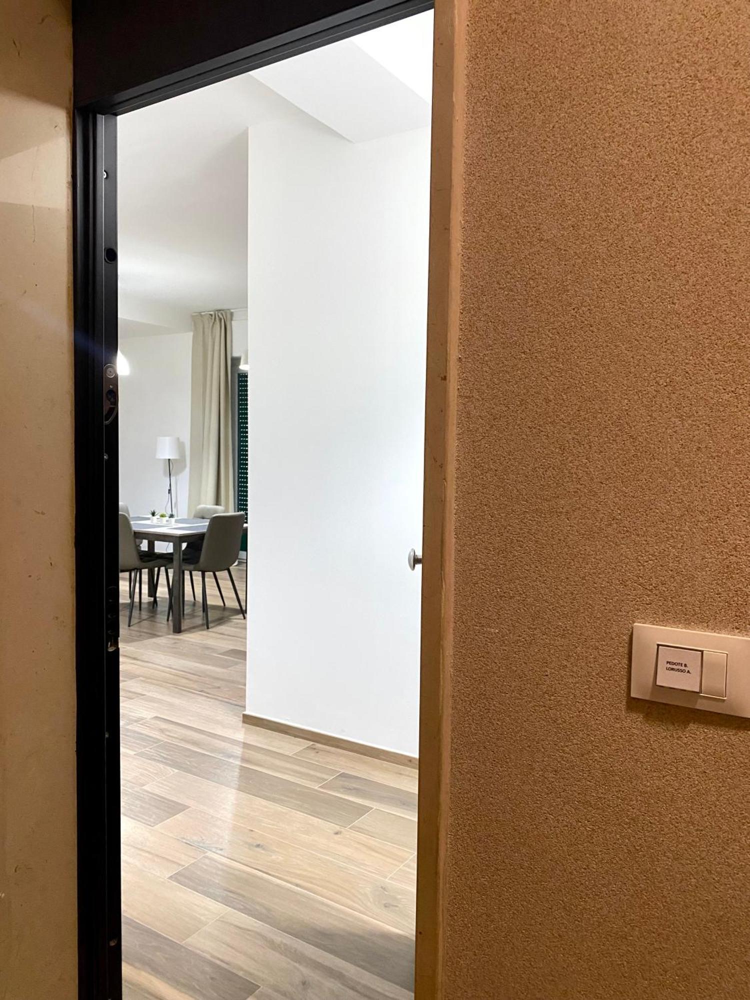 Sweet Home Margherita - Puglia Mia Apartments โมโนโปลี ภายนอก รูปภาพ